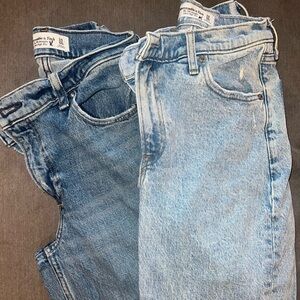 Abercrombie Jeans